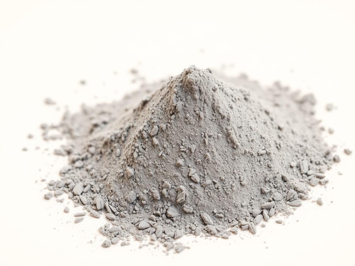 Mineral Clay